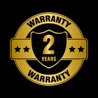 2 Year The Guardian Warranty