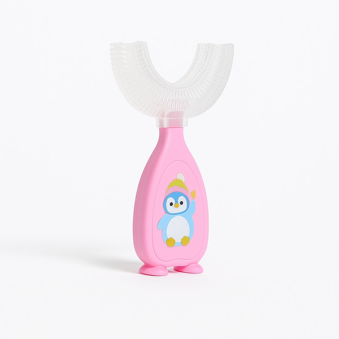 Mimoş 360° Çoçuk Diş Fırçası