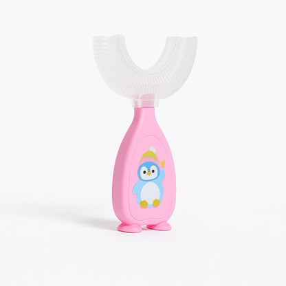 Mimoş 360° Çoçuk Diş Fırçası