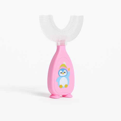 Mimoş 360° Çoçuk Diş Fırçası